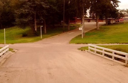 McCook Hotel | Cedar Inn