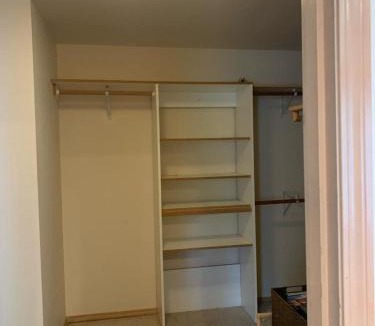 Renton House | Cedar River One Bedroom In A 4 Bedroom House