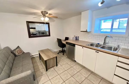 South Central House | Central with everything you need and more