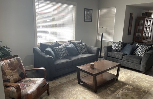 Yakima Apartment | Centrally Located Charming Yakima Home