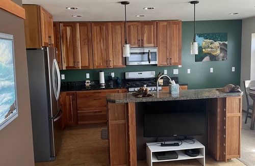 Fairview House | Centrally located in Anchorage