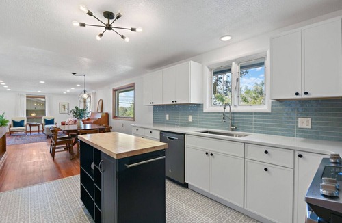 Spokane House | Centrally Located Oasis Near Riverside State Park
