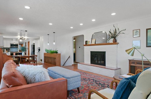 Spokane House | Centrally Located Oasis Near Riverside State Park