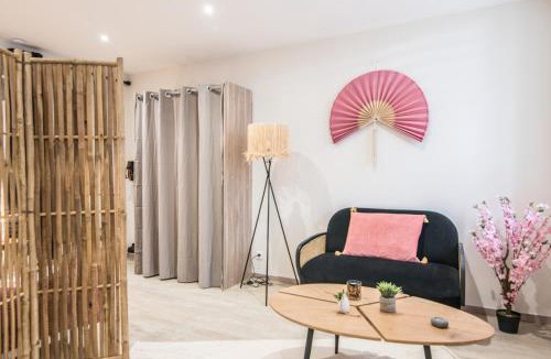 Drulingen Apartment | Centre - Le Cloud - Parking