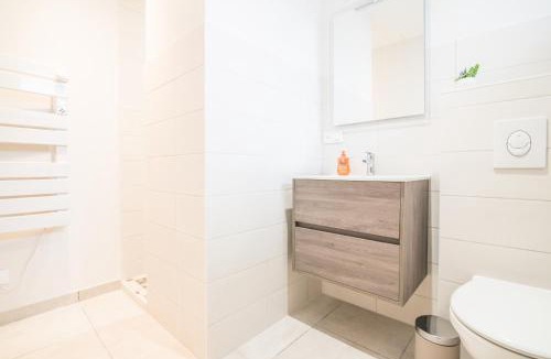 Drulingen Apartment | Centre - Le Cloud - Parking