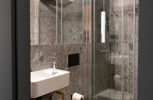 Thiers House | Centrum Nice