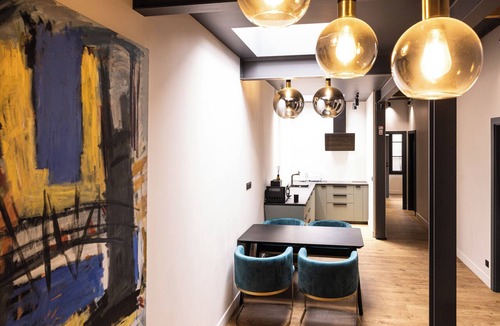 Thiers House | Centrum Nice