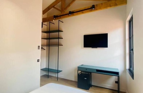 Thiers House | Centrum Nice