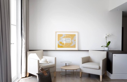 Autignac Bed & Breakfast | Château Autignac