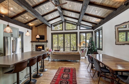 Blue River Villa | Chalet Erica in Blue River 22034
