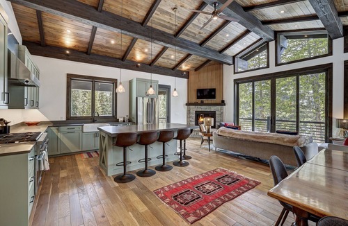 Blue River Villa | Chalet Erica in Blue River 22034