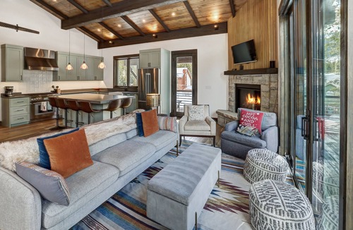 Blue River Villa | Chalet Erica in Blue River 22034