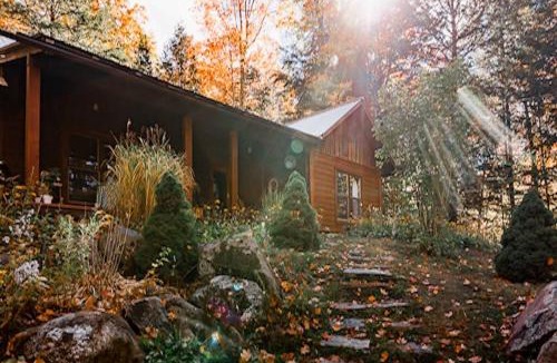 La Peche Ski Chalet | Chalet Le Boisé