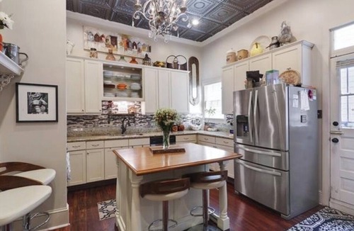 Faubourg Marigny Apartment | Charming 2-bedroom apartment with AC, WiFi in wonderful New Orleans