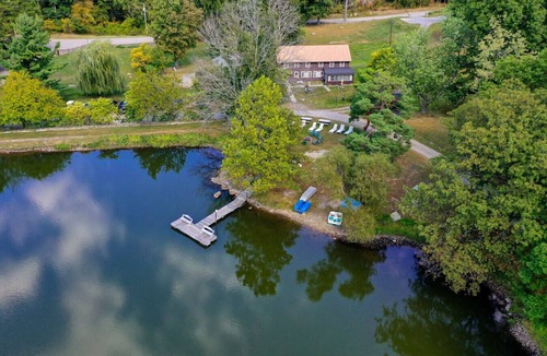 Fishkill Cabin | Charming Cabin in Fishkill!