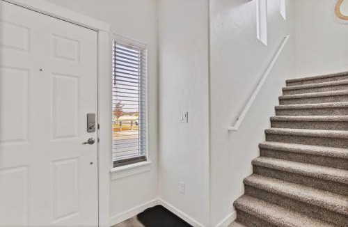 Nampa House | Charming Centrally Located Treasure Valley Custom