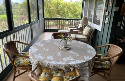Koloa Cottage | Charming Cottage