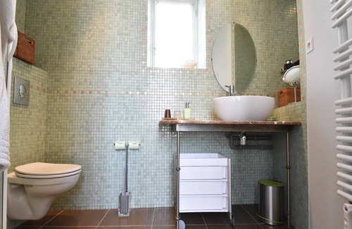 Yevre-le-Chatel House | Charming Escape, Yèvre-la-Ville
