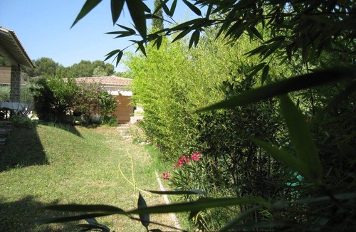 Comps House | Charming house between Provence and Languedoc