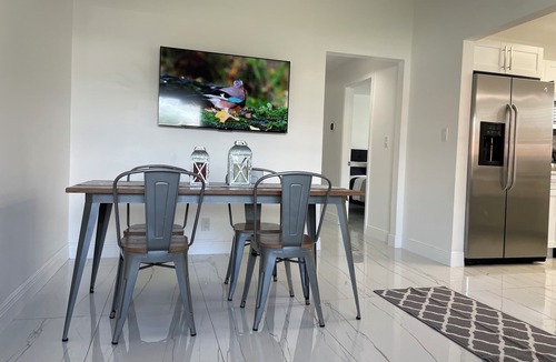 Wellington Villa | Charming house in the heart of Wellington