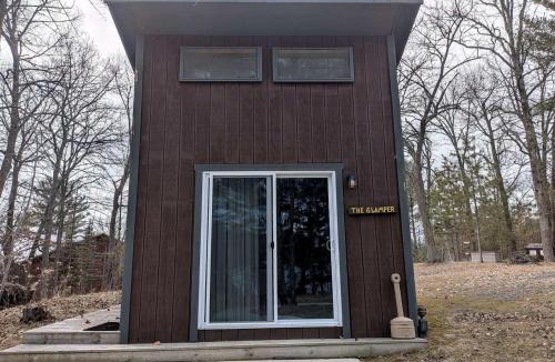 Walker House | Charming Off-Grid Style Cabin Experience Surrounded by Nature in Walker, Minnesota