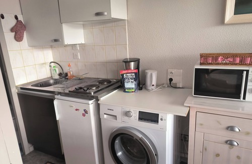 Le Tholy Apartment | Charming Studio