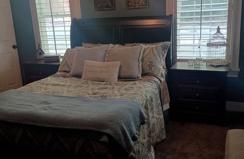 Jefferson Apartment | Charming studio in fabulous Jefferson