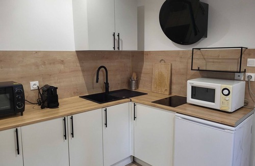 Historic Centre Apartment | Charming studio in the historic centre