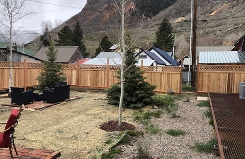 Silverton Apartment | Charming Suite in the heart of SIlverton and the San Juans