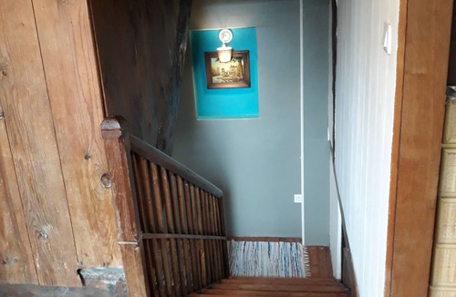 Charritte-de-Bas House | Charming Village House