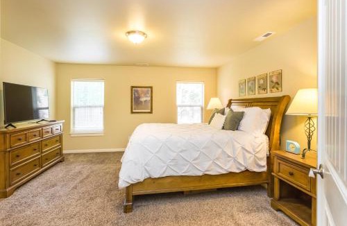 Walla Walla East House | Charming Wine Country Retreat! 4 Bedroom 2 Bath