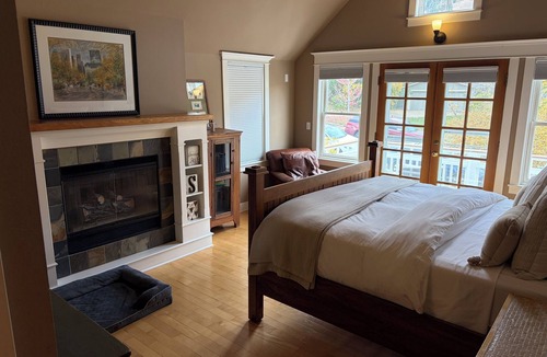 Flagstaff House | Chautauqua Gem! Trails, Views, Close to Pearl Street and CU