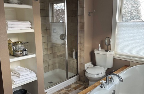 Flagstaff House | Chautauqua Gem! Trails, Views, Close to Pearl Street and CU