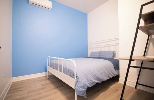 Parkdale Hostel | Check Inn