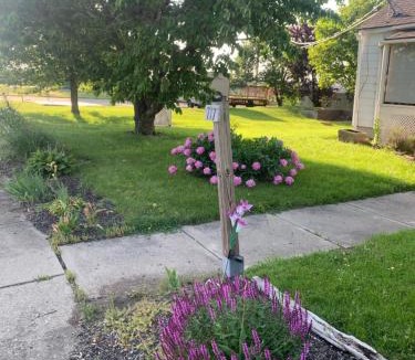 Fairborn House | Cherry717
