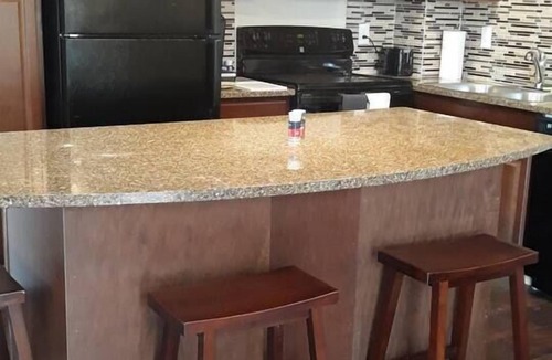 Cheyenne Apartment | Cheyenne Frontier Homes #2