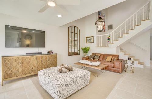 West End House | Chic New Orleans Abode: 1 Mi to Lake Pontchartrain