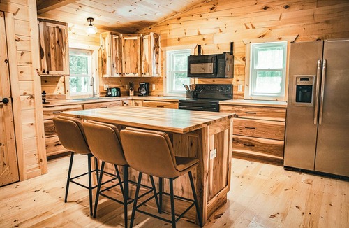 Cornucopia Cabin | Chickadee Cove – Cozy Cabin in Cornucopia