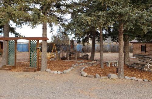 South Fork Other | Chinook Cabins & RV Park