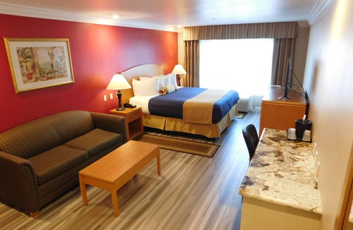 Placentia Hotel | City Express by Marriott Placentia Anaheim