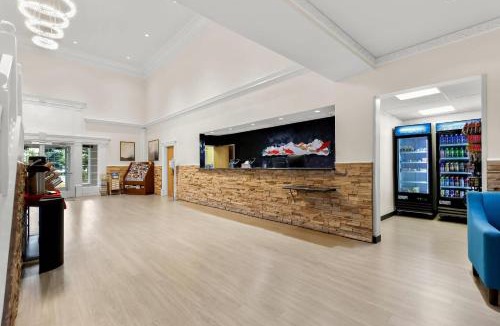 Downtown Anchorage Hotel | Clarion Suites Anchorage Downtown