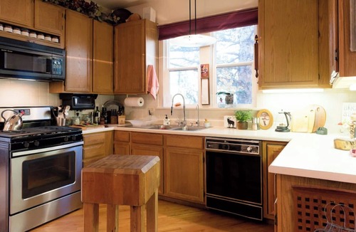 Lower Arapahoe House | CLASSIC BOULDER VICTORIAN, ideal location close to everything