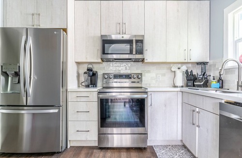 Columbia City House | Classic Seattle Craftsman Near Bust Stop, Light Rail & Downtown