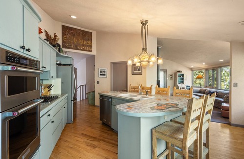 Telluride Cabin | Classic Ski Ranches Cabin