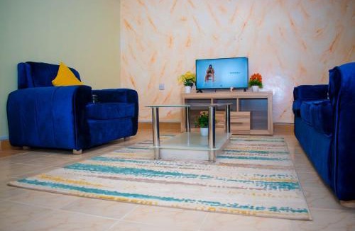Kitui Apartment | Classics airbnb