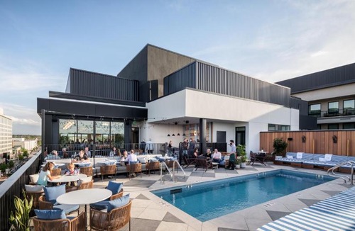 Cherry Creek Hotel | Clayton Hotel & Members Club - Cherry Creek, Denver