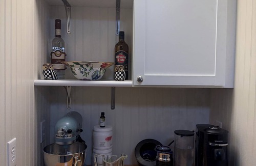 Clayton Cottage | Claytons Riverview Hideaway