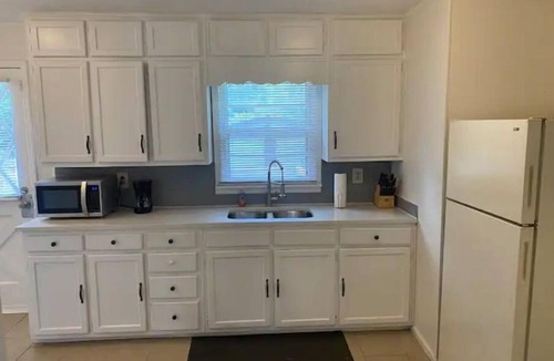 New Castle House | Clean, spacious home minutes from downtown Birmingham, AL