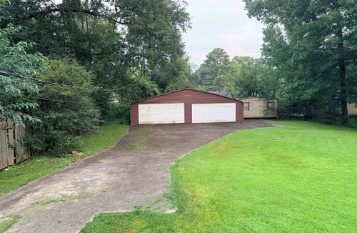 New Castle House | Clean, spacious home minutes from downtown Birmingham, AL