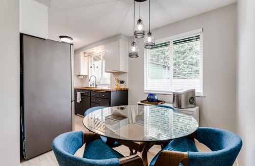 Eugene House | Clean updated home for World Track and Field Championship